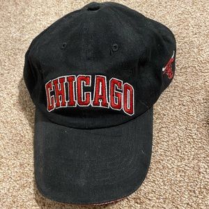 Chicago Bulls hat